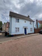 52, Mascot Square, Colchester CO4 3GA