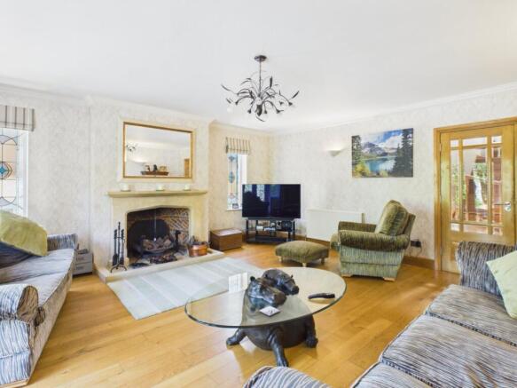 Sitting Room