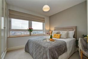 Flat 15f, 105 Stuart Tower, Maida Vale, London W9 1UL
