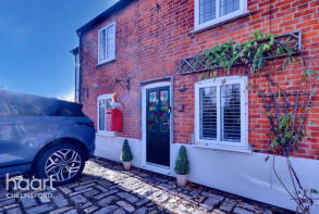 129, Main Road, Broomfield, Chelmsford CM1 7DJ