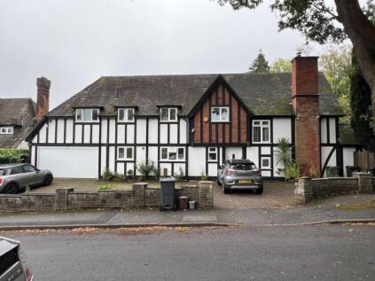 2 Oaklands Road, Sutton Coldfield, Birmingham, B74 2TB