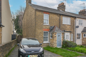 16, Milton Road, Brentwood CM14 5ED