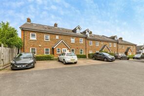 14, Eastgate Mews, Brighton Road, Horsham RH13 5AW