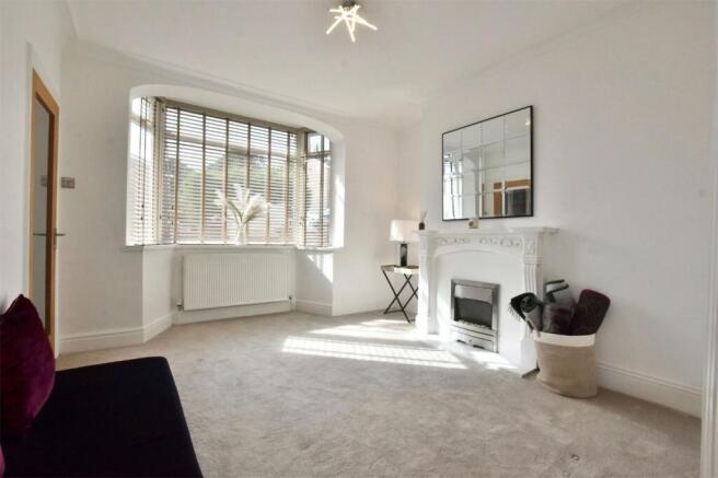 Living Room Two