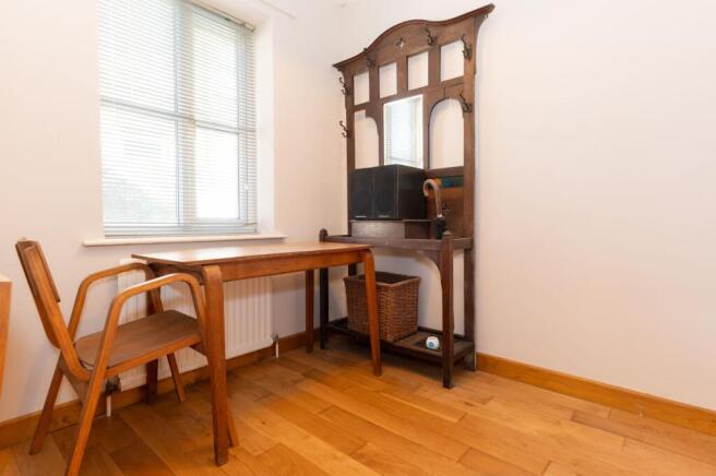 KITCHEN, DINER AND LIVING ROOM