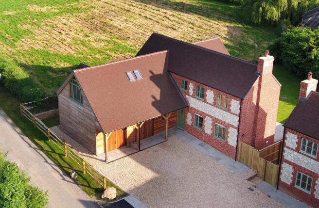 Apple Tree Cottage