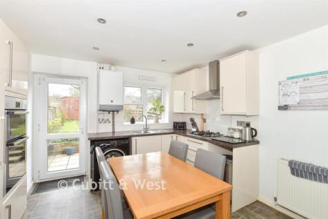 Albert Close, Haywards Heath, West Sussex