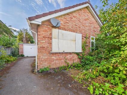 Yew Tree Lane, Bewdley, DY12 2QD