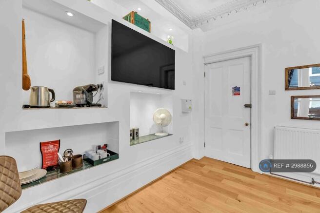 Open Plan