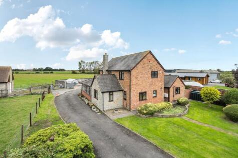 Withy Road, West Huntspill, Highbridge, TA9