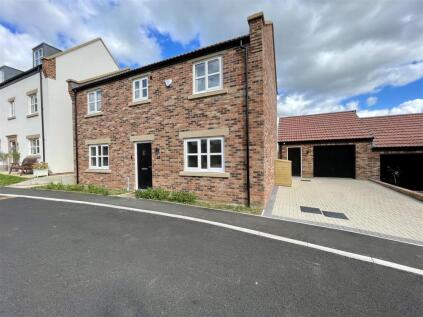 Flat Hill Close, Sadberge, Darlington