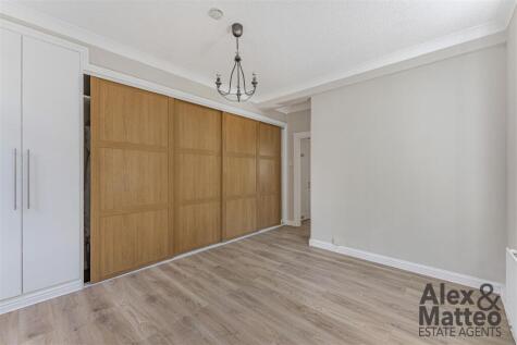 Cranbourn House, Bermondey, SE16