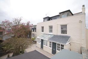 Flat 9, 15 17 Kingsleigh House, Culver Road, Saltash PL12 4DP