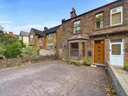 48, Cromford Road, Wirksworth DE4 4FR