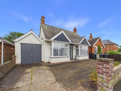 Golf Road, Mablethorpe