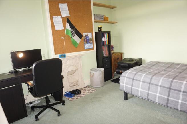 Bedroom Two