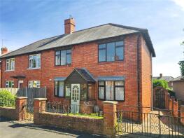 26, Cambrian Drive, Oswestry SY11 1HF