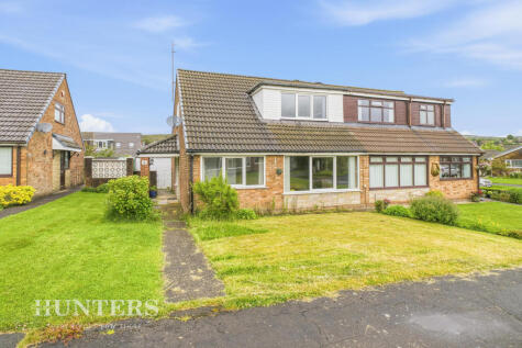 Meadow Walk, Littleborough OL15 8LL