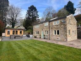 Bridee Cottage, The Flash Healey Stones, Road Lane, Rochdale OL12 0TT
