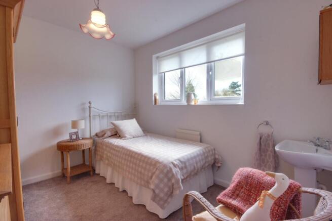 1 Bed 3A