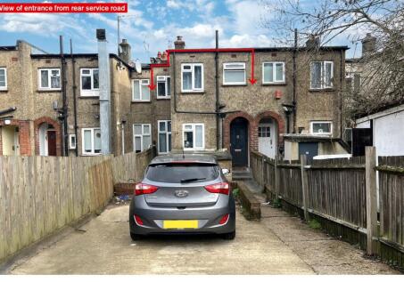 275A Edgware Road, Colindale, London, NW9 6NB