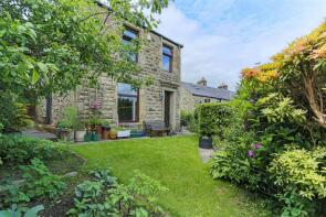 51, Old Street, Newchurch, Rossendale BB4 9EA