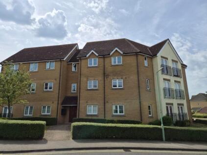 Pintail Road, Stowmarket