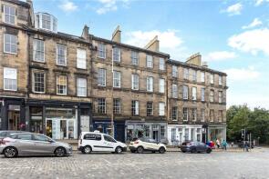 3f1, 34, Howe Street, New Town, Edinburgh EH3 6TH