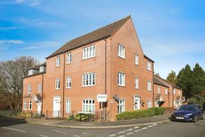 101, Longfellow Road, Stratford-upon-avon CV37 7PR