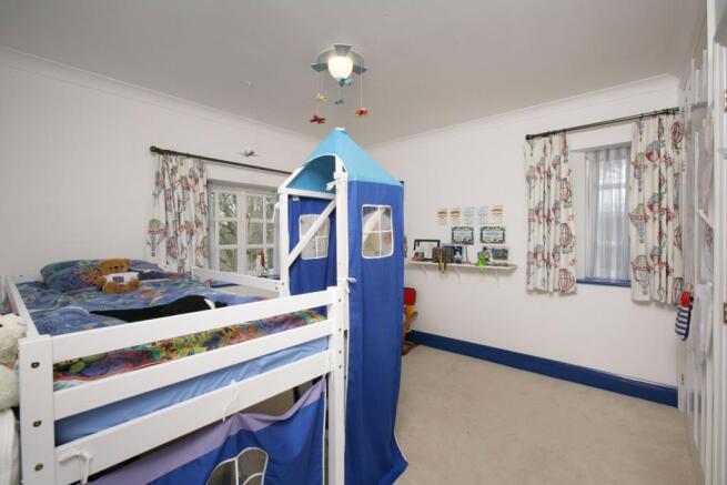 Bedroom 2