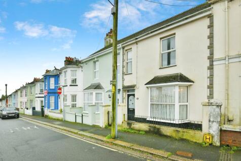 Victoria Road, Saltash
