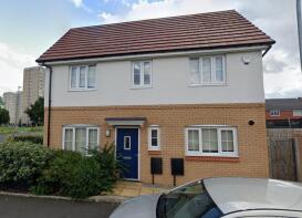 8, Colmore Drive, Manchester M9 6EX