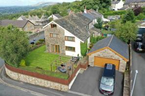12, York Lane, Blackburn BB6 8DT