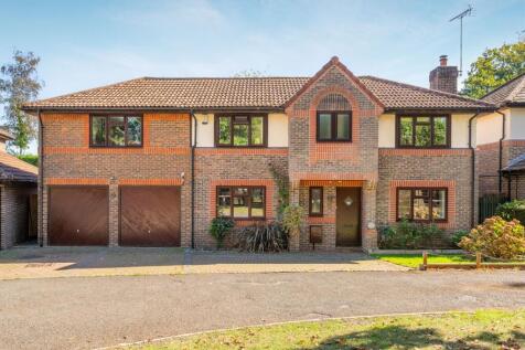 Field Park, Bracknell, RG12