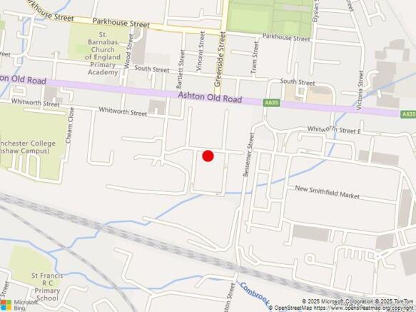 Property Map