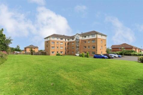 Carrickvale Court, Cumbernauld, Glasgow, North Lanarkshire, G68