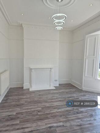 Front Bedroom