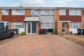 20, Cheyne Close, Dunstable LU6 1BX