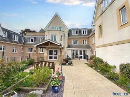 Sandbanks Road, Lilliput, Poole, Dorset, BH14