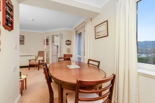 27/310 West Savile Terrace, Blackford, Edinburgh, EH9 3DT photo 4