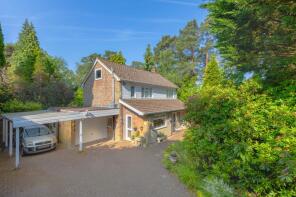 Comino, Goldsmiths Avenue, Crowborough TN6 1RH
