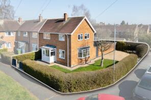 23, Brookfield Road, Codsall, Bilbrook WV8 1HX