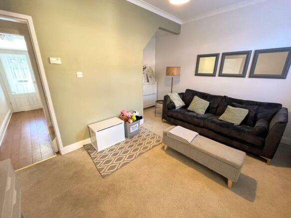 RECEPTION ROOM 2