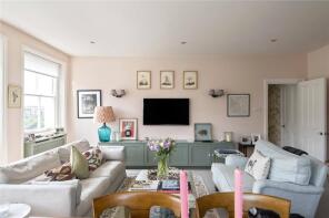 Flat 21, 47 50 Cornwall Gardens Court, Cornwall Gardens, London SW7 4AD