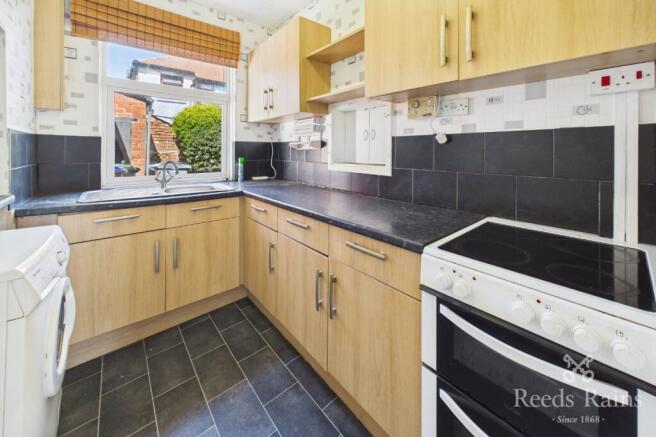 Ravenwood Avenue, Blackpool, Lancashire, FY4 photo 4