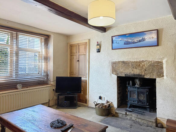 2 bed Terraced for sale Image 5