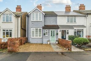 100, Belle Vue Road, Aldershot GU12 4SA