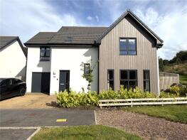 34, Meadow Wood Road, Inshes, Inverness IV2 5JX