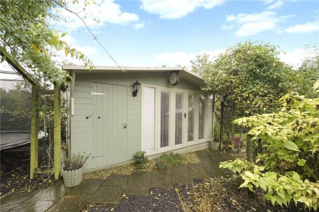 Summerhouse