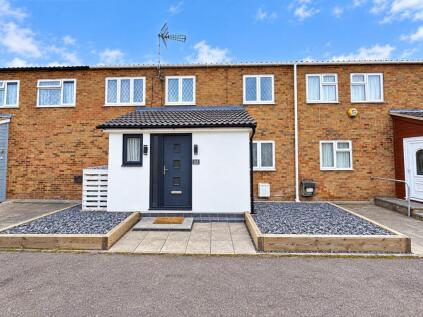 Brundish, Basildon, Essex, SS13